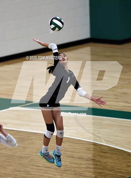 Thumbnail 2 in Durham Academy @ Charlotte Country Day School (NCISAA 4A Quarterfinal) photogallery.