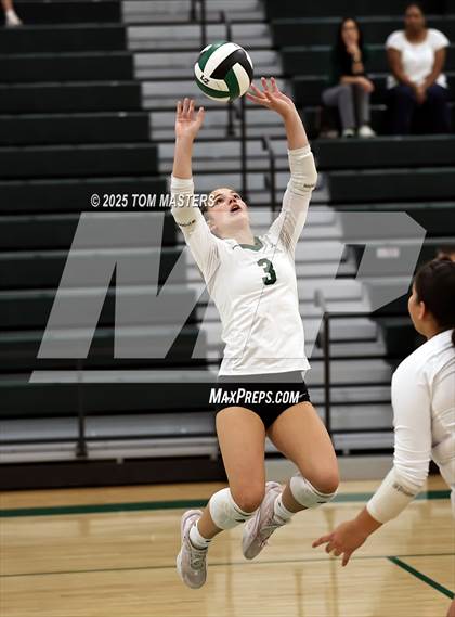 Thumbnail 3 in Durham Academy @ Charlotte Country Day School (NCISAA 4A Quarterfinal) photogallery.