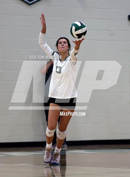 Thumbnail 1 in Durham Academy @ Charlotte Country Day School (NCISAA 4A Quarterfinal) photogallery.