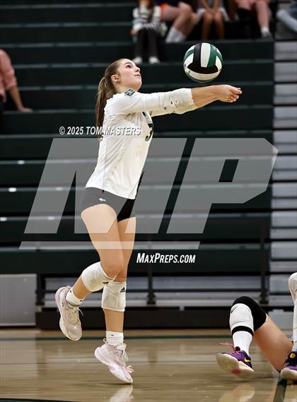 Thumbnail 1 in Durham Academy @ Charlotte Country Day School (NCISAA 4A Quarterfinal) photogallery.