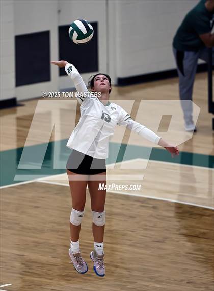 Thumbnail 3 in Durham Academy @ Charlotte Country Day School (NCISAA 4A Quarterfinal) photogallery.