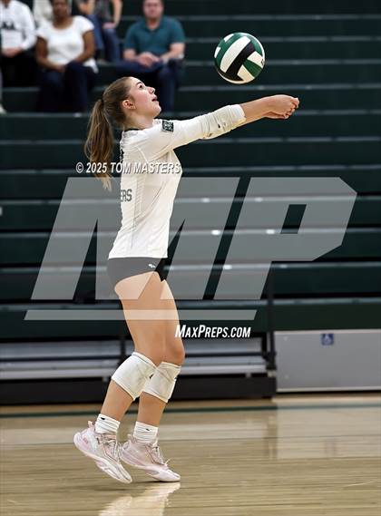 Thumbnail 3 in Durham Academy @ Charlotte Country Day School (NCISAA 4A Quarterfinal) photogallery.