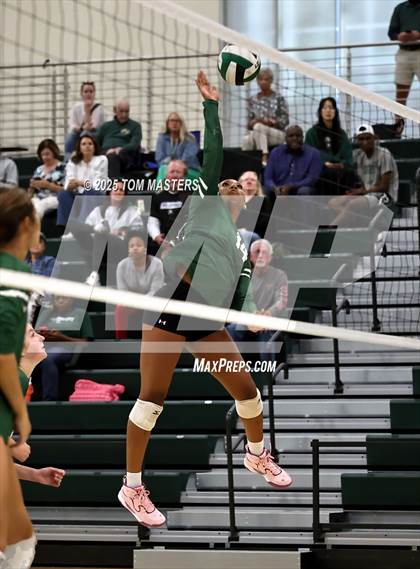 Thumbnail 3 in Durham Academy @ Charlotte Country Day School (NCISAA 4A Quarterfinal) photogallery.