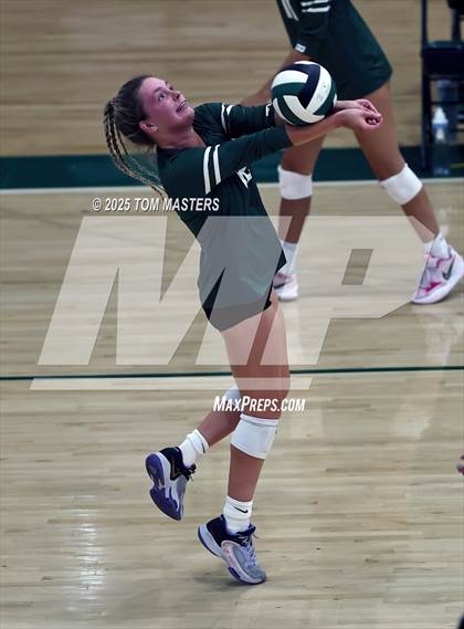 Thumbnail 1 in Durham Academy @ Charlotte Country Day School (NCISAA 4A Quarterfinal) photogallery.
