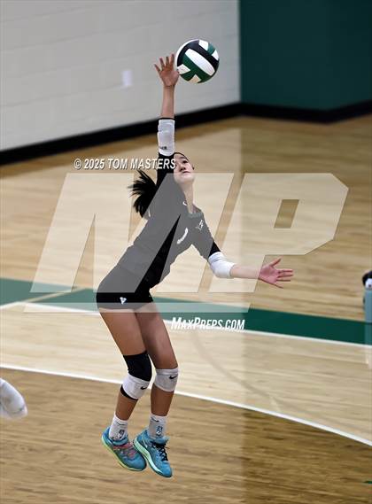 Thumbnail 3 in Durham Academy @ Charlotte Country Day School (NCISAA 4A Quarterfinal) photogallery.