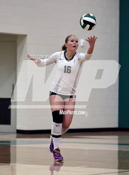 Thumbnail 1 in Durham Academy @ Charlotte Country Day School (NCISAA 4A Quarterfinal) photogallery.