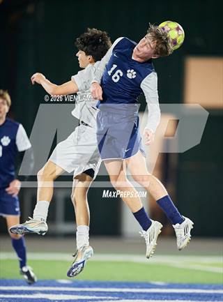 Tamalpais @ Marin Catholic