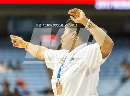 Thumbnail 1 in Hickory Ridge vs. Northern Guilford (NCHSAA 3A Final) photogallery.