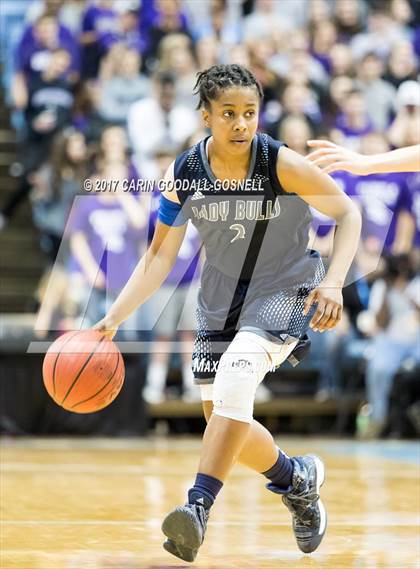 Thumbnail 1 in Hickory Ridge vs. Northern Guilford (NCHSAA 3A Final) photogallery.