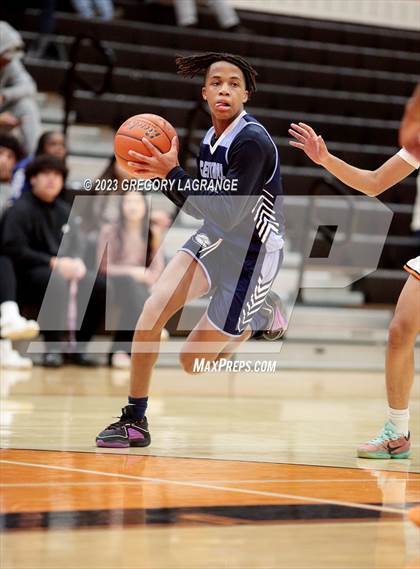 Thumbnail 2 in Trinity vs Haltom photogallery.