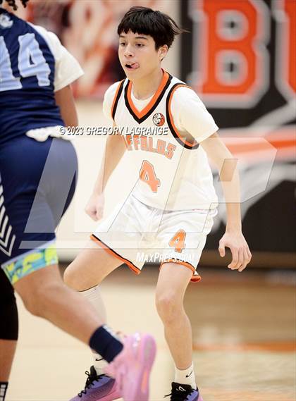 Thumbnail 2 in Trinity vs Haltom photogallery.