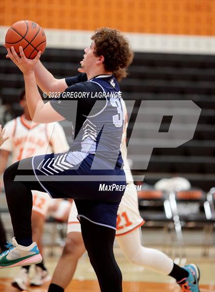 Thumbnail 3 in Trinity vs Haltom photogallery.