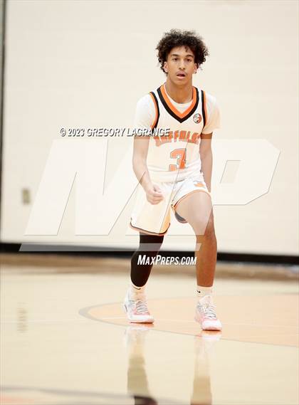 Thumbnail 1 in Trinity vs Haltom photogallery.