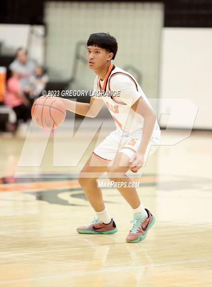 Thumbnail 2 in Trinity vs Haltom photogallery.