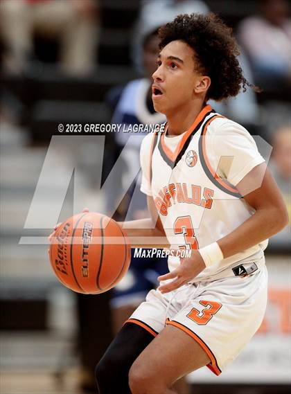 Thumbnail 2 in Trinity vs Haltom photogallery.