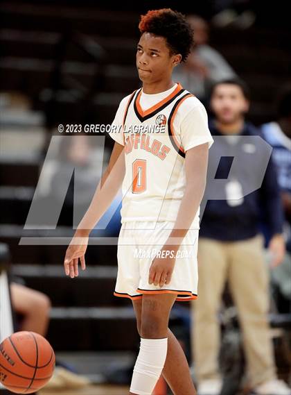 Thumbnail 3 in Trinity vs Haltom photogallery.