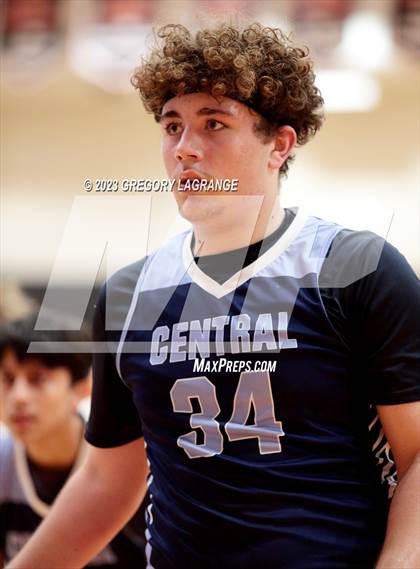 Thumbnail 1 in Trinity vs Haltom photogallery.
