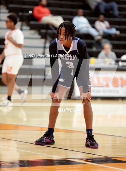 Thumbnail 2 in Trinity vs Haltom photogallery.