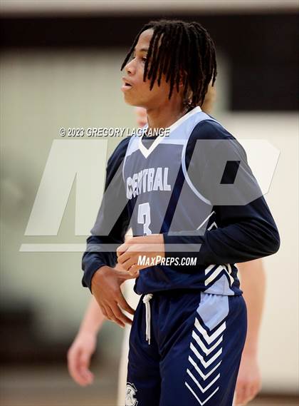 Thumbnail 2 in Trinity vs Haltom photogallery.