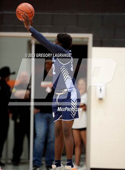 Thumbnail 2 in Trinity vs Haltom photogallery.