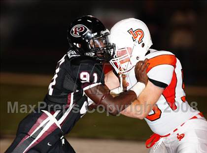 Thumbnail 1 in La Porte @ Pearland photogallery.