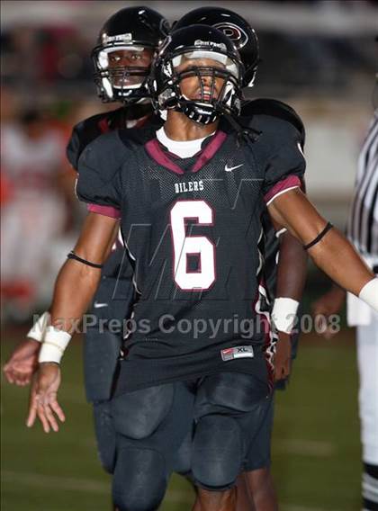 Thumbnail 1 in La Porte @ Pearland photogallery.