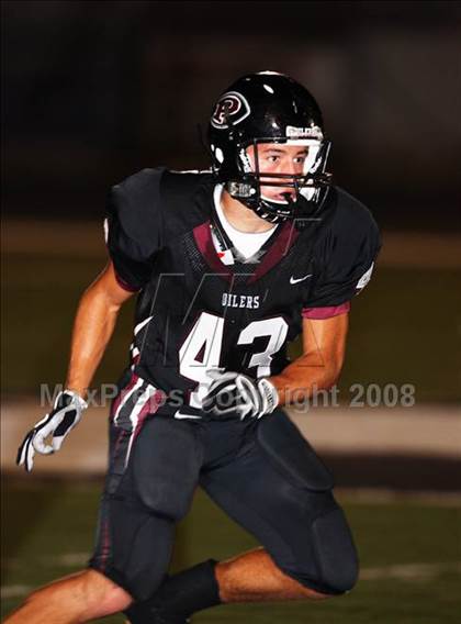 Thumbnail 1 in La Porte @ Pearland photogallery.
