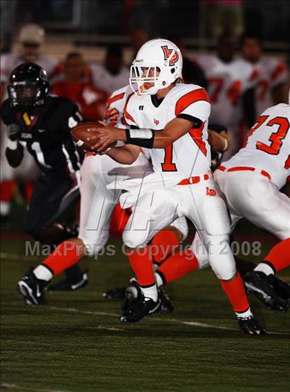 Thumbnail 1 in La Porte @ Pearland photogallery.