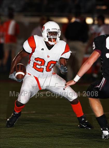 Thumbnail 3 in La Porte @ Pearland photogallery.