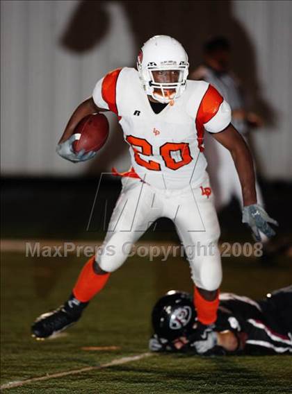 Thumbnail 3 in La Porte @ Pearland photogallery.