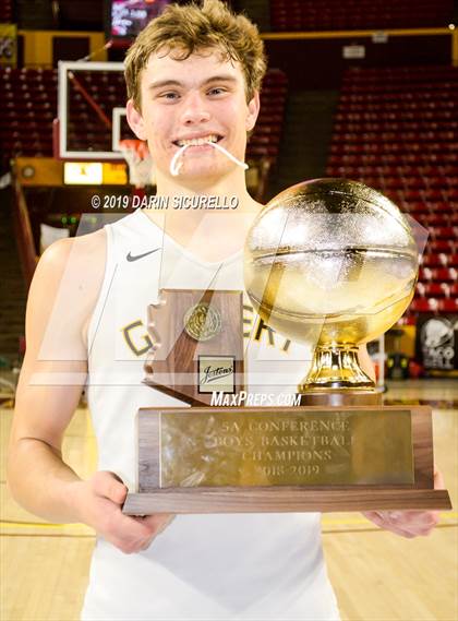 Thumbnail 2 in Millennium vs. Gilbert (AIA 5A Final Awards) photogallery.