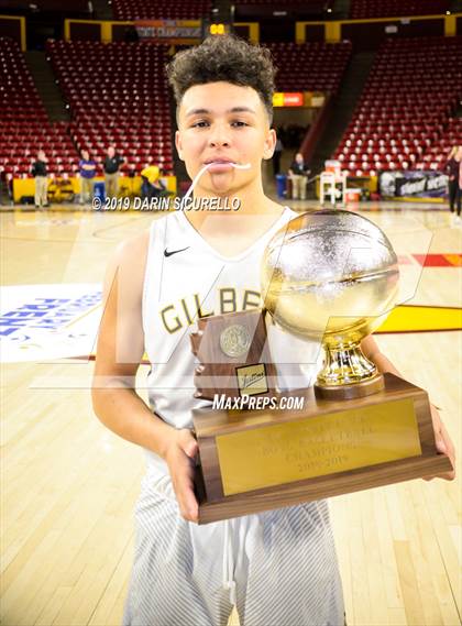 Thumbnail 1 in Millennium vs. Gilbert (AIA 5A Final Awards) photogallery.
