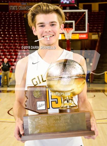 Thumbnail 1 in Millennium vs. Gilbert (AIA 5A Final Awards) photogallery.