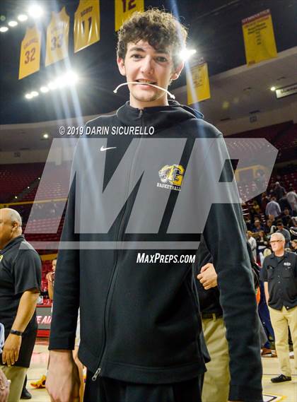 Thumbnail 2 in Millennium vs. Gilbert (AIA 5A Final Awards) photogallery.