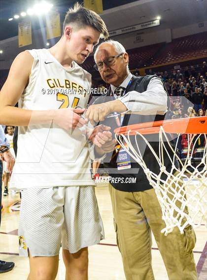 Thumbnail 3 in Millennium vs. Gilbert (AIA 5A Final Awards) photogallery.