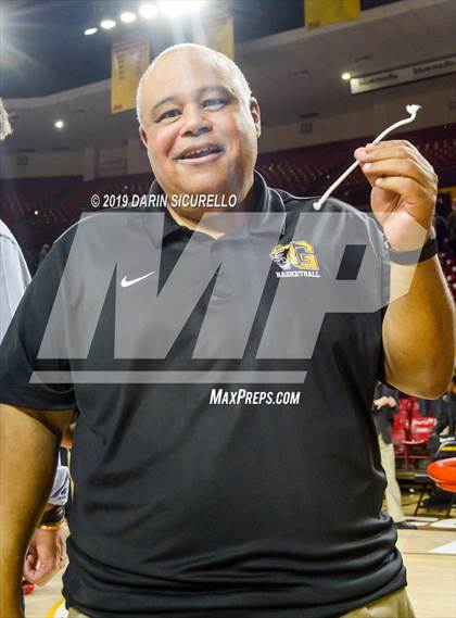 Thumbnail 1 in Millennium vs. Gilbert (AIA 5A Final Awards) photogallery.