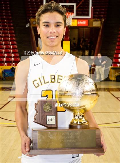 Thumbnail 2 in Millennium vs. Gilbert (AIA 5A Final Awards) photogallery.
