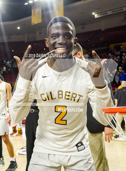 Thumbnail 1 in Millennium vs. Gilbert (AIA 5A Final Awards) photogallery.