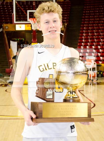 Thumbnail 3 in Millennium vs. Gilbert (AIA 5A Final Awards) photogallery.