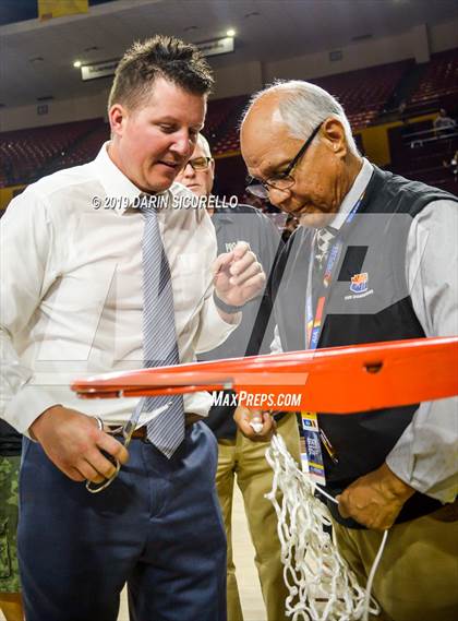 Thumbnail 2 in Millennium vs. Gilbert (AIA 5A Final Awards) photogallery.