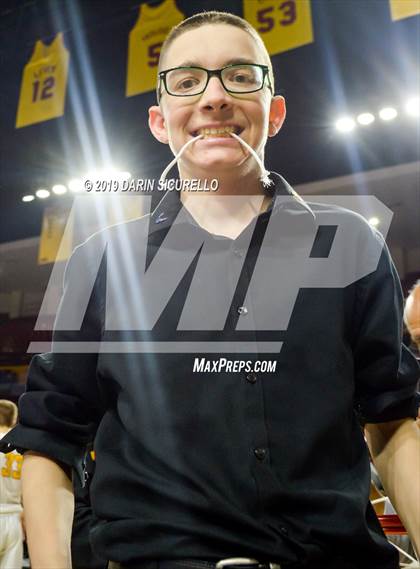 Thumbnail 2 in Millennium vs. Gilbert (AIA 5A Final Awards) photogallery.
