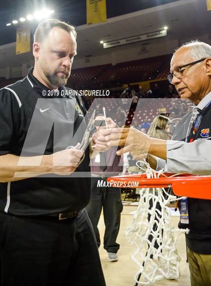 Thumbnail 2 in Millennium vs. Gilbert (AIA 5A Final Awards) photogallery.