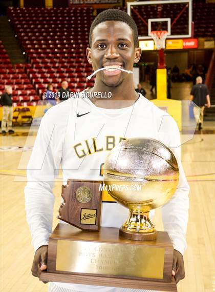 Thumbnail 3 in Millennium vs. Gilbert (AIA 5A Final Awards) photogallery.