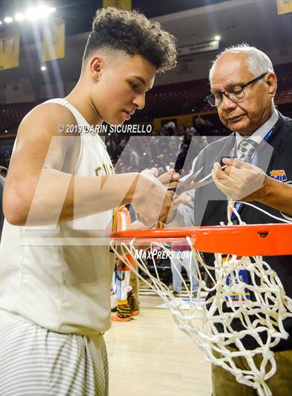 Thumbnail 2 in Millennium vs. Gilbert (AIA 5A Final Awards) photogallery.