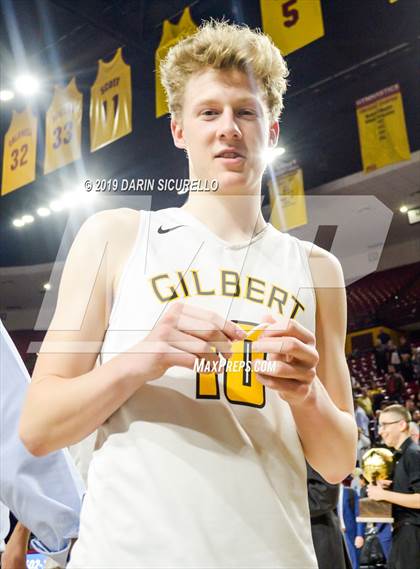 Thumbnail 1 in Millennium vs. Gilbert (AIA 5A Final Awards) photogallery.