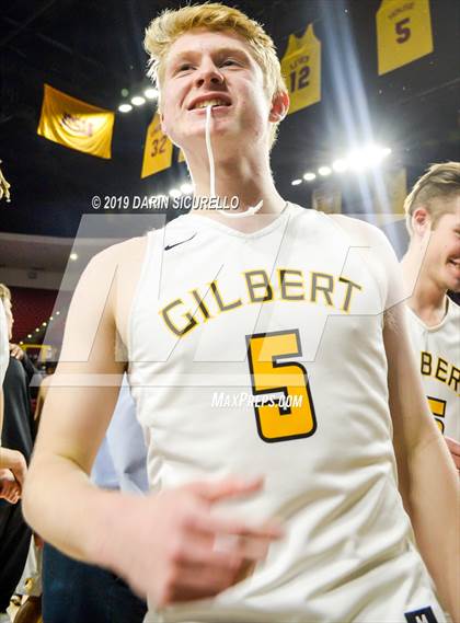 Thumbnail 1 in Millennium vs. Gilbert (AIA 5A Final Awards) photogallery.