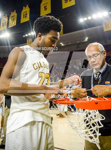 Thumbnail 3 in Millennium vs. Gilbert (AIA 5A Final Awards) photogallery.
