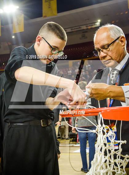 Thumbnail 1 in Millennium vs. Gilbert (AIA 5A Final Awards) photogallery.