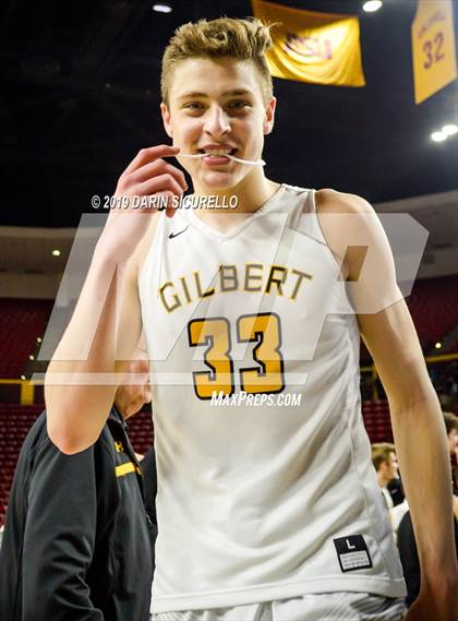 Thumbnail 2 in Millennium vs. Gilbert (AIA 5A Final Awards) photogallery.