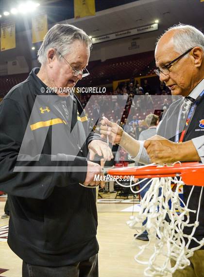 Thumbnail 3 in Millennium vs. Gilbert (AIA 5A Final Awards) photogallery.
